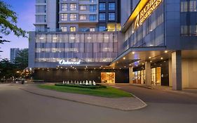 Oakwood Residence Saigon